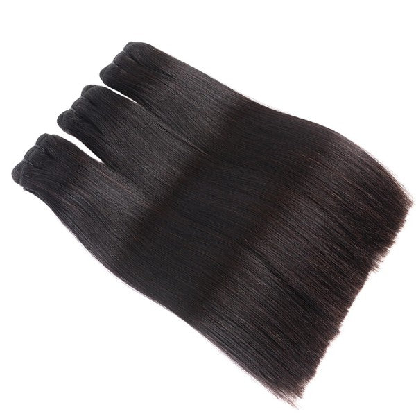Raw Cambodian Straight