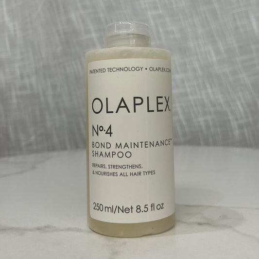 OLAPLEX No.4 Bond Maintenance Shampoo - 8.5 fl oz
