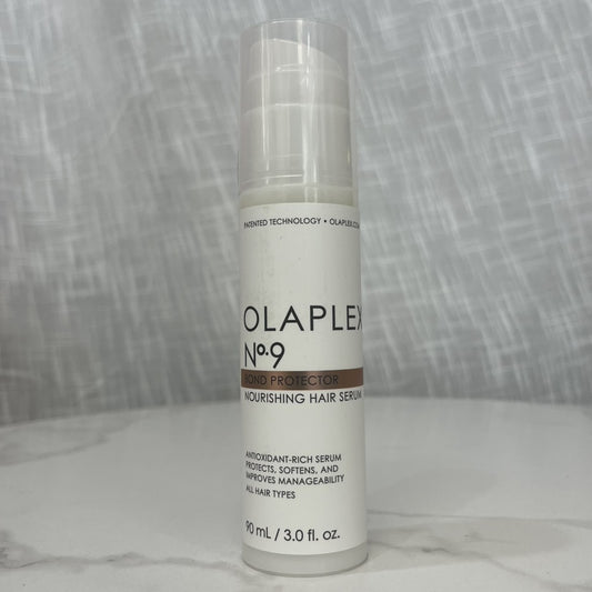 OLAPLEX No.9 Bond Protector Nourishing Hair Serum - 3.0 fl oz