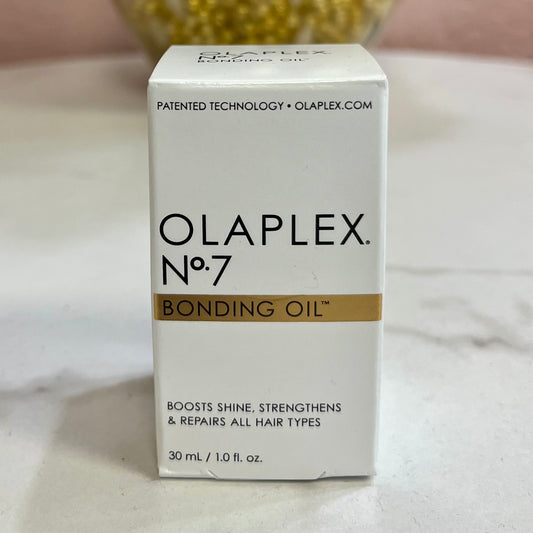 OLAPLEX No.7 Bonding Oil - 1.0 fl oz