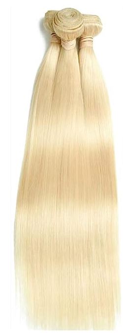 Brazilian Straight Human Hair 15A