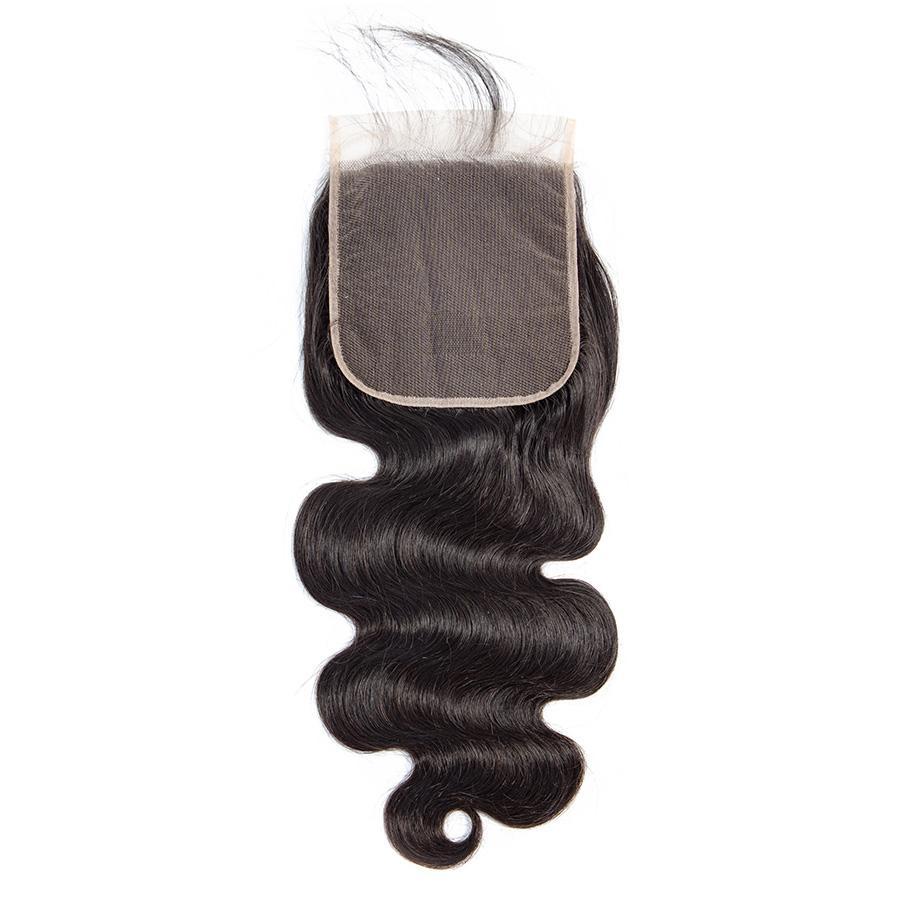Brazilian Bodywavy Closure