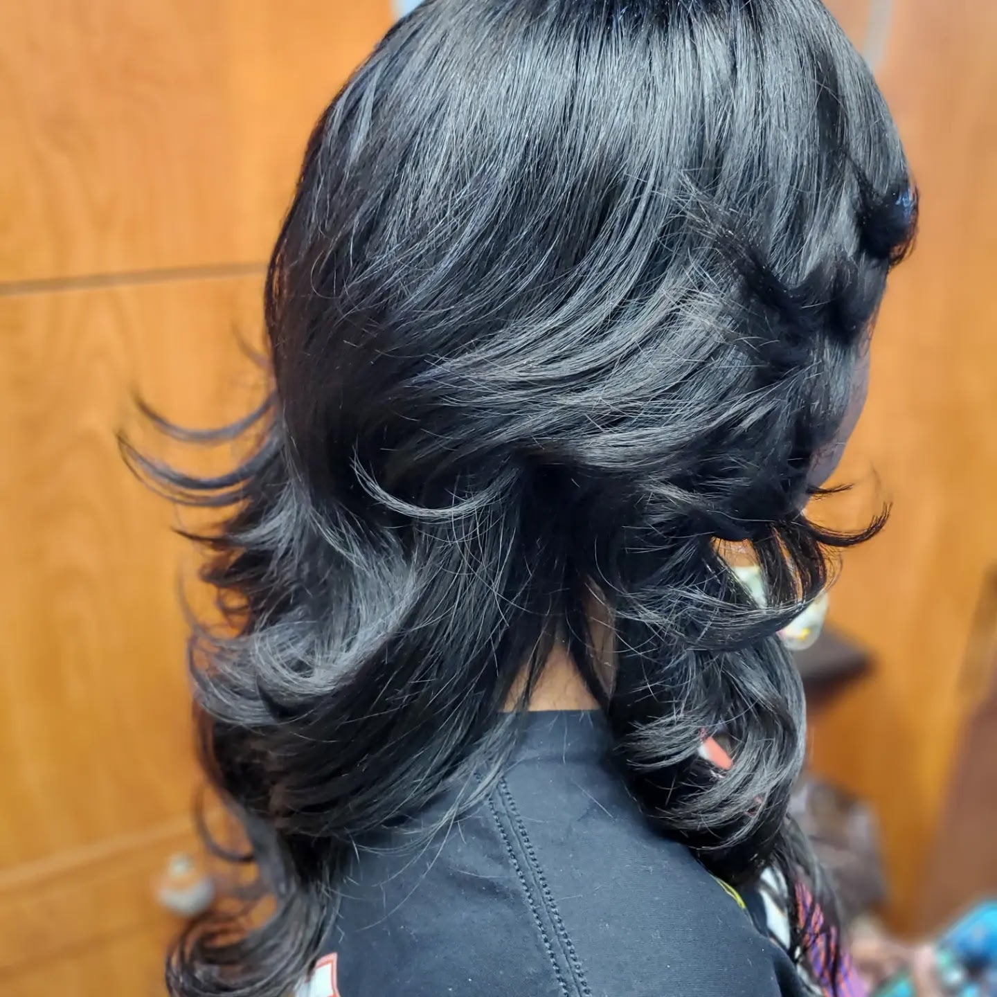 Brazilian Body Wavy Human Hair 15A