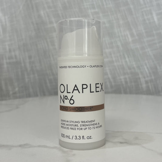 OLAPLEX No.6 Bond Smoother - 3.3 fl oz